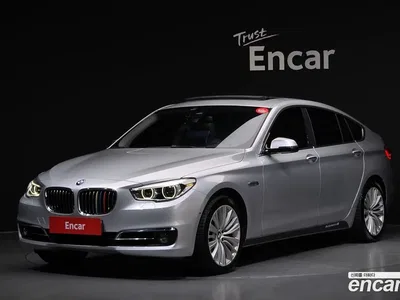 2016 BMW Gran Turismo GT ED Edition, фото 1, лот 10141986