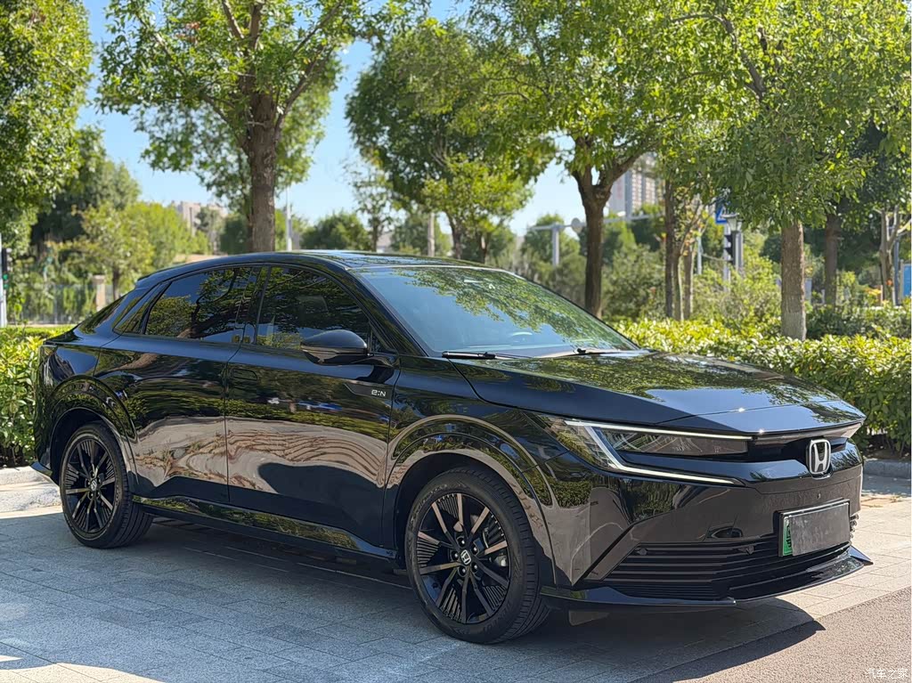 2024 Honda E NP2, фото 3, лот 10326750