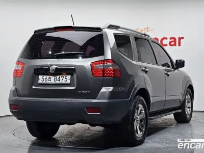 2012 Kia Mohave 4WD KV 300, фото 1, лот 10093905