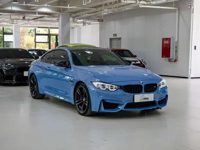 2014 BMW M4 Coupe, фото 3, лот 10469791