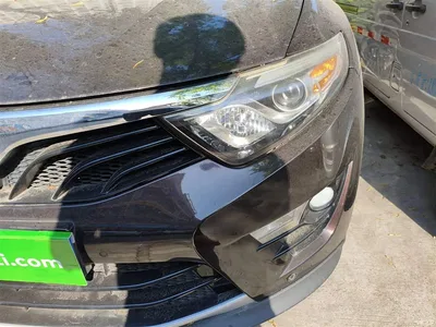 2018 Soueast DX7 1.5T Auto Luxury, фото 3, лот 10412641