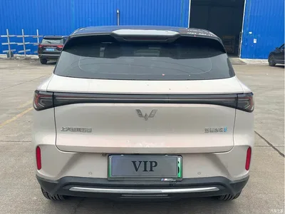 2025 Wuling Motors Wuling Bingo S Model Base Version, фото 4, лот 10836409