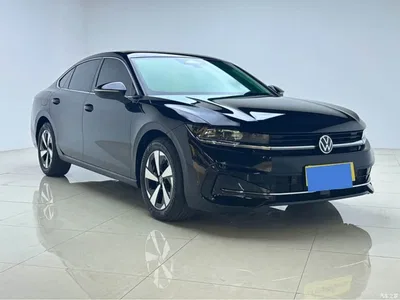 2024 Volkswagen Magotan 380TSI DSG Premium Edition, фото 3, лот 11073358