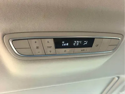 2021 Buick GL8 ES Landlord 653T Comfort, фото 3, лот 10251239
