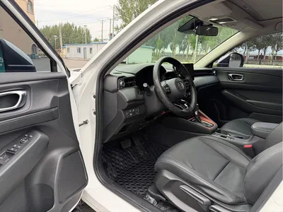 2023 Honda XR-V 1.5L CVT Passion Edition, фото 4, лот 10332356