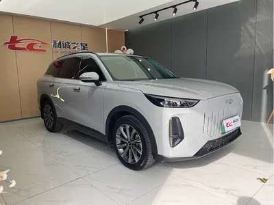 2024 Chery Fengyun T9 120 Long Range Comfort 5-seater LFP, фото 3, лот 11067267