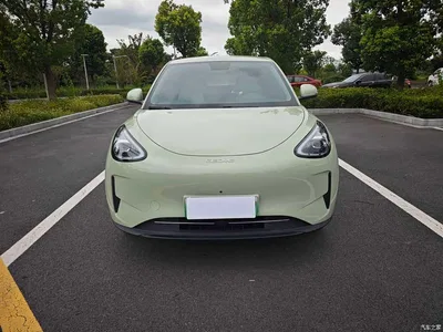 2026 Geely Galaxy Starry Wish Edition 410km Freedom Version, фото 2, лот 10834553