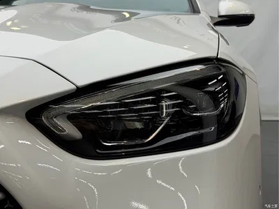 2023 Mercedes-Benz C-Class Facelift C 260 L Sport Edition, фото 3, лот 10887507