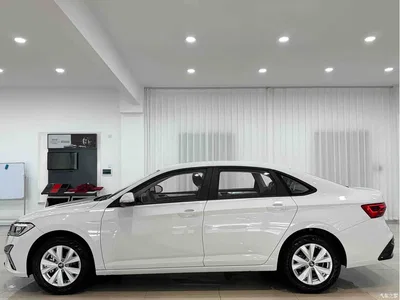 2025 Jetta VA7 Model 1.4T Listener Edition, фото 4, лот 10424814