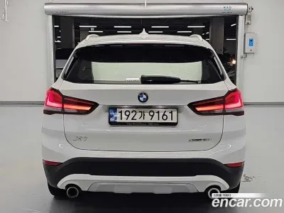 2022 BMW X1 xDrive 20i xLine, фото 3, лот 10067474