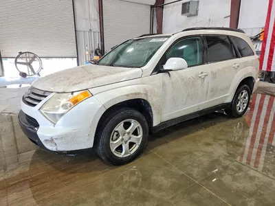 2008 SUZUKI XL7, фото 1, лот 10883140