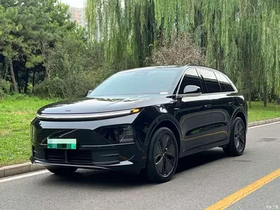 2024 Li Auto L6 Pro, фото 1, лот 11196977