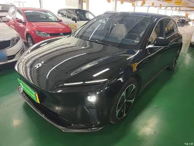 2024 NIO ET5T 75kWh Touring, фото 1, лот 10401297