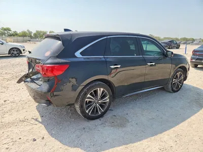 2020 ACURA MDX TECHNOLOGY, фото 3, лот 10871636