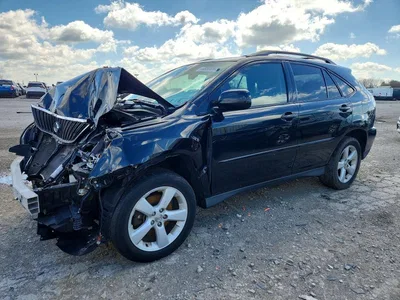 2006 LEXUS RX 330 BASE, фото 1, лот 10899971