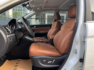 2015 Haval H6 Sport 1.5T Automatic 2WD Luxury, фото 3, лот 11197239