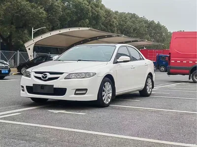 2013 Mazda 6 2.0L Automatic Fashion Style, фото 1, лот 10325963