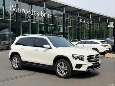 2022 Mercedes-Benz GLB Model GLB 200 Dynamic Edition, фото 3, лот 10765740