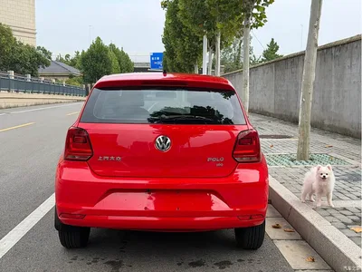 2018 Volkswagen Polo 1.5L Auto Safe Drive, фото 3, лот 11248704