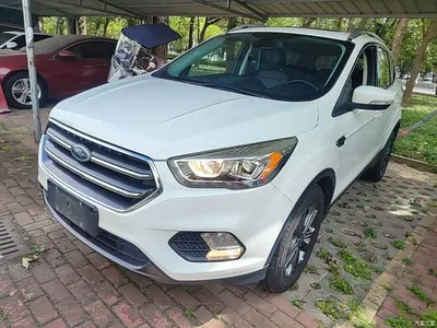 2019 Ford Kuga EcoBoost 180 2WD Platinum Wing Edition China VI, фото 2, лот 10281578
