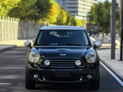 2013 MINI COUNTRYMAN 1.6T COOPER ALL4 Excitement, фото 2, лот 11585056
