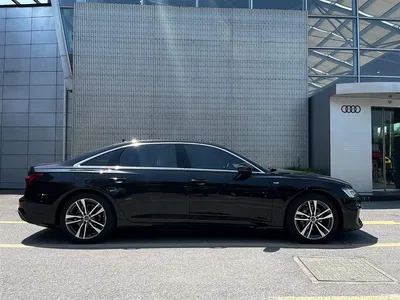 2020 Audi A6L 40 TFSI Luxury Dynamic, фото 4, лот 10430642