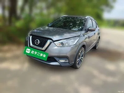 2017 Nissan Kicks 1.5L CVT Cool Edition, фото 1, лот 10347567