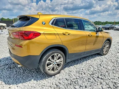 2018 BMW X2 SDRIVE28I, фото 3, лот 10778901