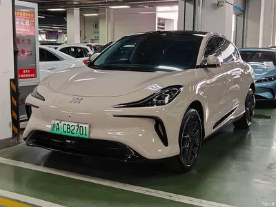 2023 IM Motors IM LS6 Max Standard Edition, фото 1, лот 11191053