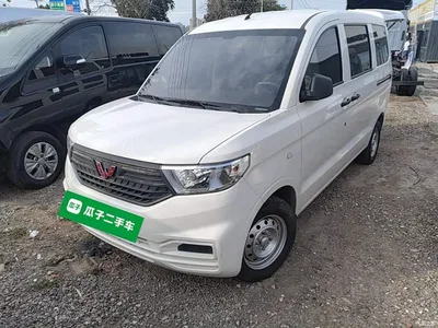 2022 Wuling Motors Wuling Hongguang V 1.5L Power Take Edition Electric Power Steering LAR, фото 2, лот 10456760
