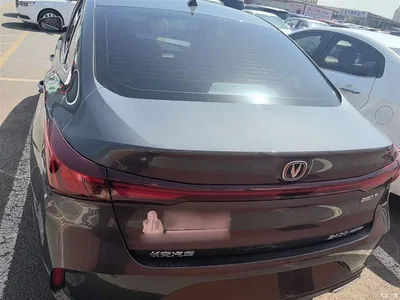 2023 Changan Eado Enjoy Edition PLUS Blue Whale NE 1.4T GDI DCT Premium Edition, фото 4, лот 10257424