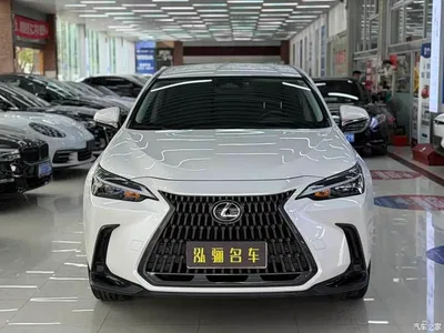 2022 Lexus NX 260 FWD Innovation Edition, фото 2, лот 10317039