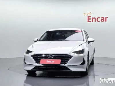 2020 Hyundai Sonata 2.0, фото 2, лот 10965028