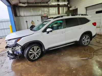 2020 SUBARU ASCENT LIMITED, фото 1, лот 10563806