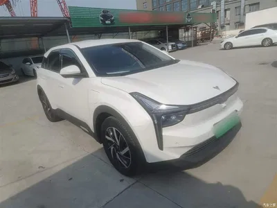 2021 Nezha Auto Neta U Pro 500 Global Edition, фото 4, лот 10447737
