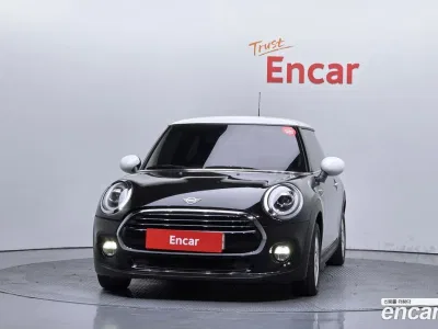 2019 Mini Cooper Standard, фото 3, лот 10099210
