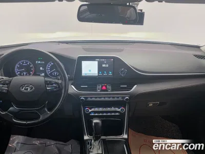 2019 Hyundai Grandeur 3.0 LPi Dsabled Person, фото 3, лот 10216228