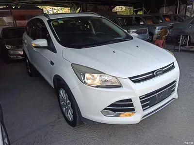 2015 Ford Kuga 1.5L GTDi 2WD Trend, фото 4, лот 10283778