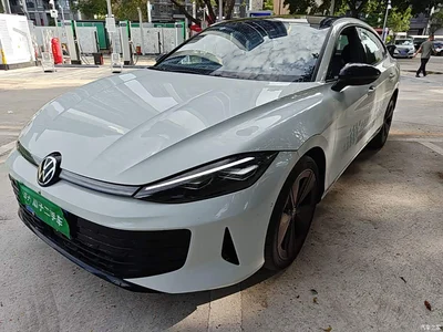 2025 Volkswagen Lamando L 2.0T Base, фото 1, лот 11469141