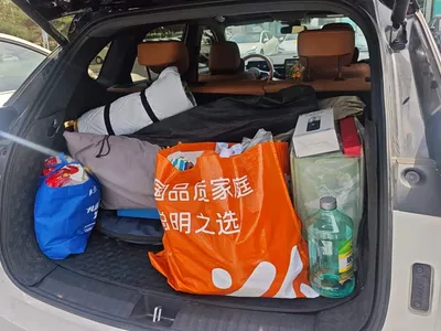 2025 Besturn Yueyi 07 210km Leisure Edition, фото 4, лот 11163529