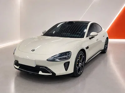 2024 Xiaomi Auto Xiaomi SU7 RWD Ultra Long Range Advanced Smart Driving Pro Edition, фото 1, лот 10675779