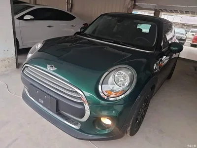 2016 MINI MINI 1.2T ONE Pioneer, фото 1, лот 10803749