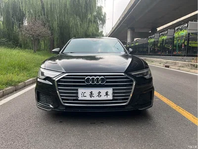 2020 Audi A6L 45 TFSI Premium Dynamic, фото 2, лот 10439602