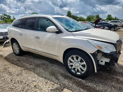 2014 BUICK ENCLAVE, фото 4, лот 10659016