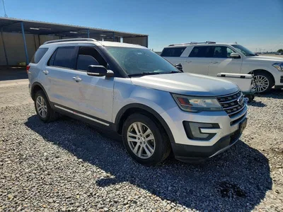 2018 FORD EXPLORER XLT, фото 4, лот 10532619