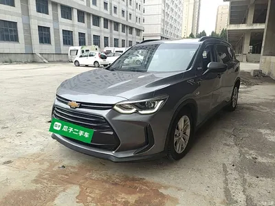 2020 Chevrolet Volando Mild Hybrid 530T Automatic Sport Edition (5+2 seater), фото 2, лот 10835687