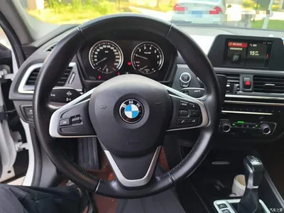 2018 BMW 1 Series Facelift 118i Sport, фото 3, лот 10587385