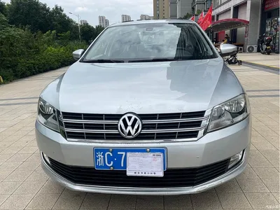 2013 Volkswagen Lavida 1.4TSI DSG Luxury Navigation Edition, фото 2, лот 10454740