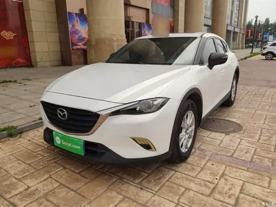 2016 Mazda CX-4 2.0L Automatic 2WD Skyactiv Dynamic Edition, фото 1, лот 10328929