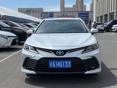 2021 Toyota Camry Hybrid 2.5HGVP Leading Edition, фото 1, лот 10282441